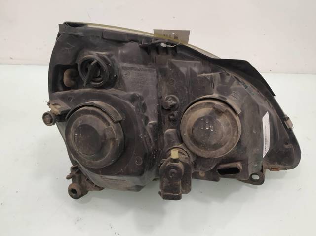 RENAULT 7701045174 Левая фара в наличии Черновцы