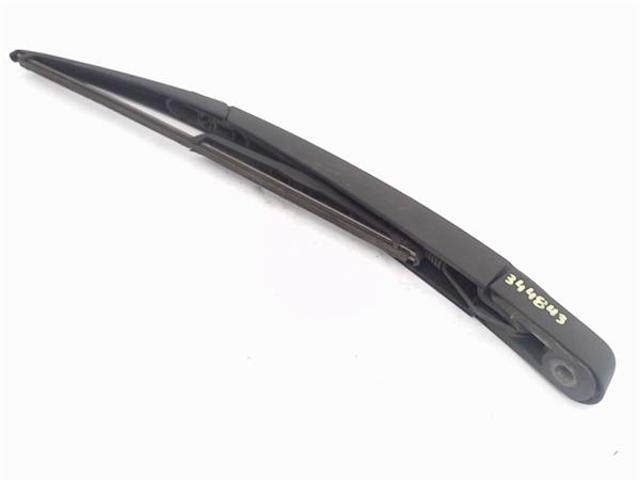 Braço de limpa-pára-brisas de vidro traseiro 7701045207 RENAULT