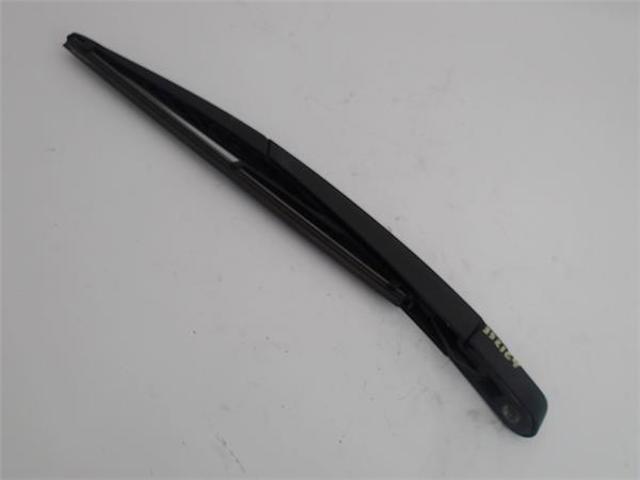 Braço de limpa-pára-brisas de vidro traseiro 7701045207 RENAULT