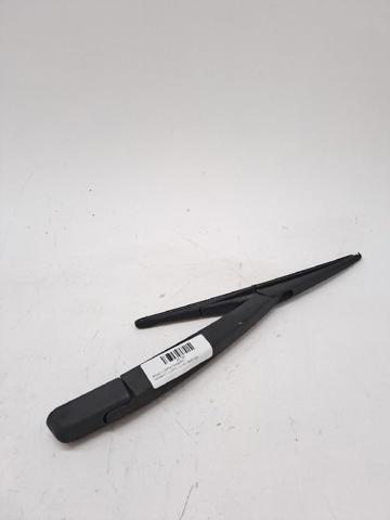 Braço de limpa-pára-brisas de vidro traseiro 7701045207 RENAULT