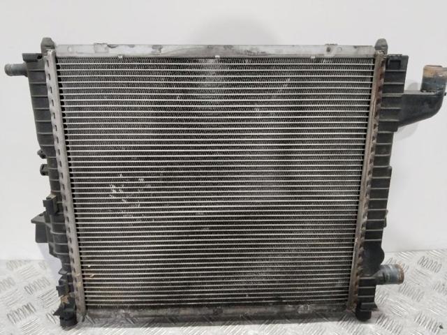 RENAULT 7701045211 Радиатор в наличии Запорожье