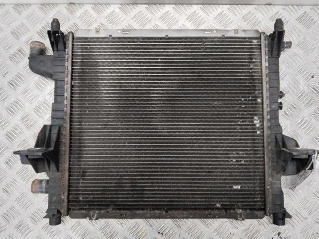 RENAULT 7701045211 Радиатор охлаждения двигателя в наличии Полтава
