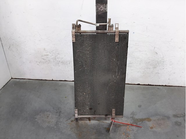 Condensador / Radiador Ar Condicionado para Renault Laguna I 1.6 16V (B568, B561) K4M 7701045346