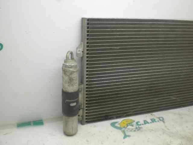 Aquecimento do radiador / ar condicionado para renault clio ii 1.2 (bb0a, bb0f, bb10, bb1k, bb28, bb2d, bb2h, cb0a,... d7f710d7f720d7f722d7f726d7f746d7 7701045552