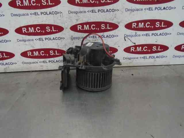 7701045554 RENAULT Вентилятор печки купить в Николаев