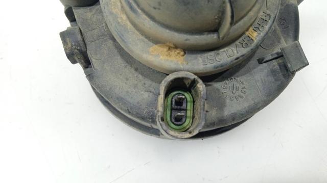 7701045717 RENAULT Фара противотуманная правая купить в Черновцы