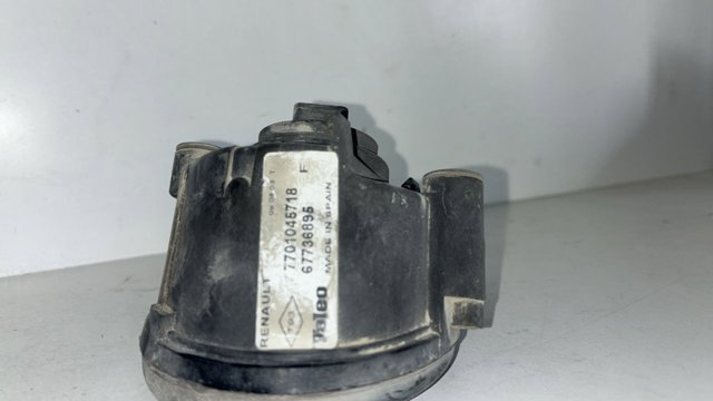 RENAULT 7701045718 Фара противотуманная левая в наличии Кривой Рог