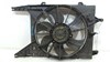 Ventilador elétrico de esfriamento montado (motor + roda de aletas) 7701045816 RENAULT