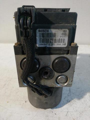 Unidade hidráulico de controlo ABS Renault Scenic 1 JA0, JA1, FA0