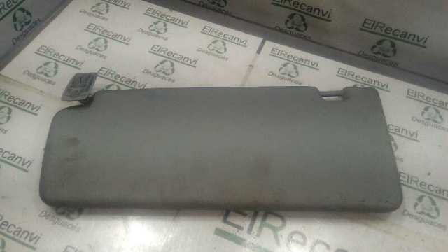 Pala contra o sol Renault Laguna 1 B56, 556