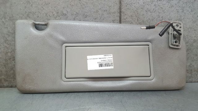 Pala contra o sol Renault Laguna 1 B56, 556