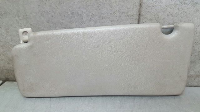 Pala contra o sol Renault Laguna 1 B56, 556