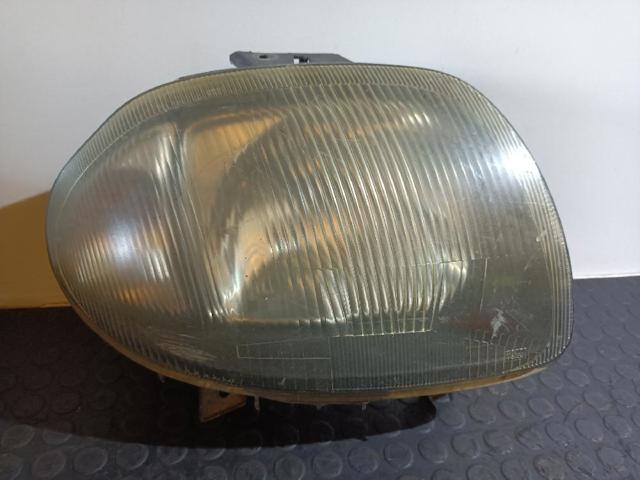 Luz direita 7701045994 Renault (RVI)