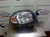 Luz direita 7701045994 RENAULT