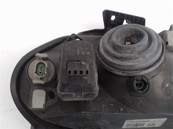 RENAULT 7701045995 Фара левая в наличии Запорожье