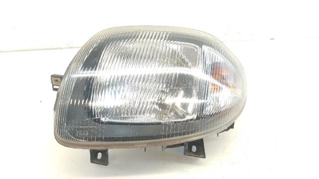 RENAULT 7701045995 Левая фара в наличии Ужгород
