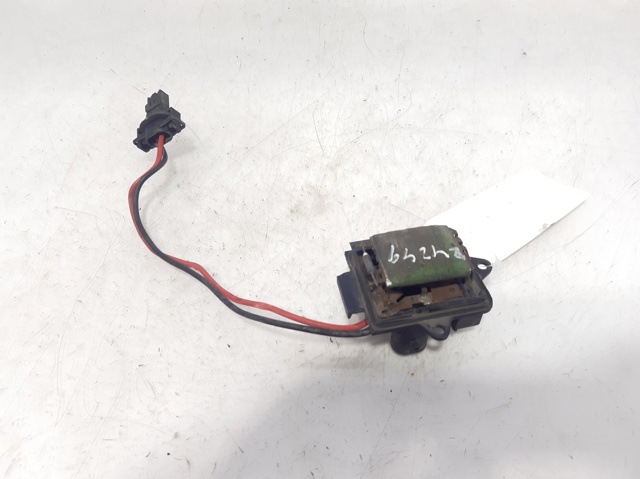 7701046061 RENAULT Резистор печки купить в Николаев