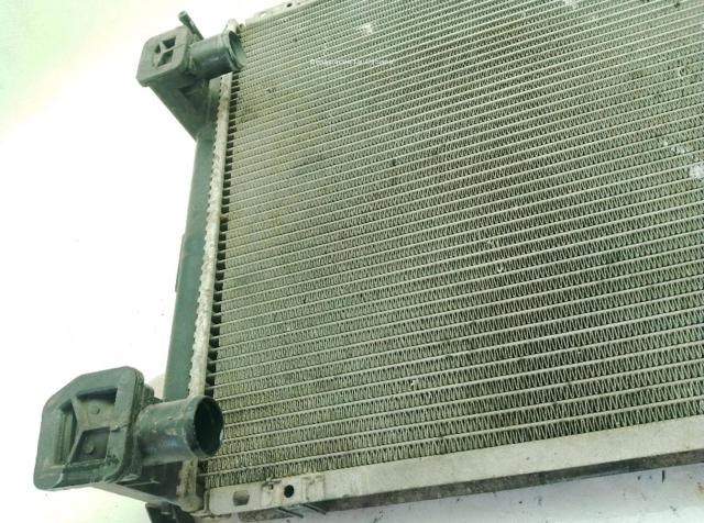RENAULT 7701046209 Радиатор в наличии Черновцы