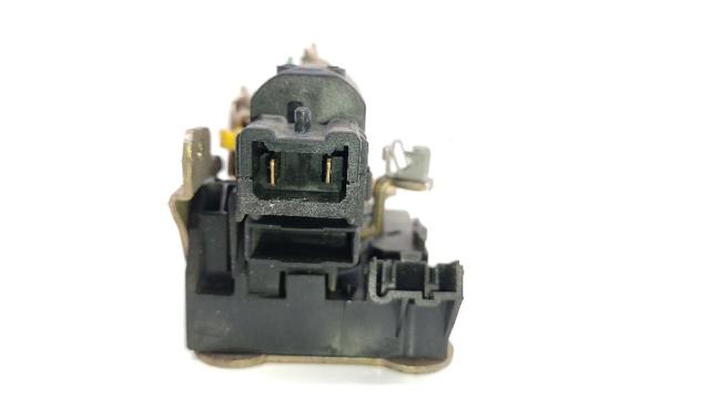 7701046799 RENAULT Замок водительской двери купить в Одесса