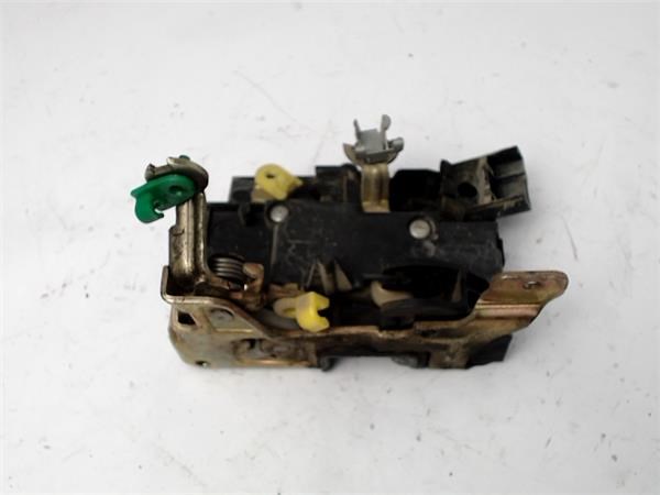 RENAULT 7701046799 Замок двери передней левой в наличии Ровно