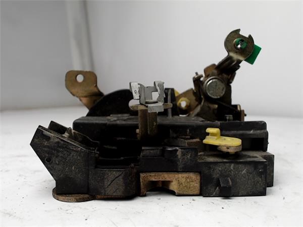 7701046799 RENAULT Замок водительской двери купить в Киев