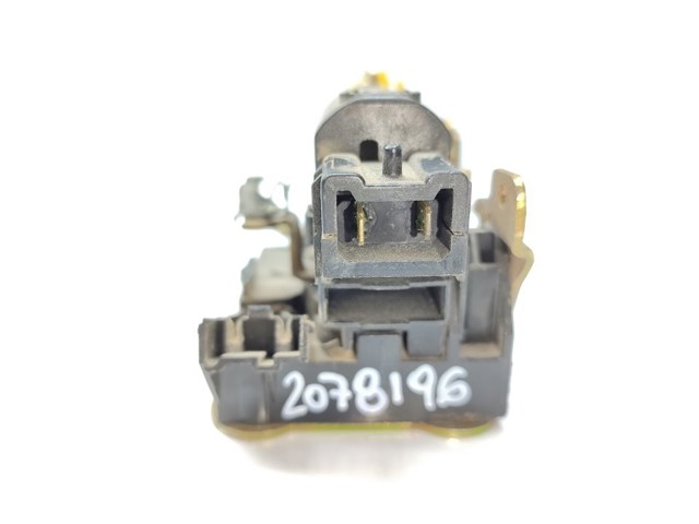 7701046799 RENAULT Замок водительской двери купить в Львов