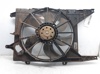 Ventilador (roda de aletas) do radiador de esfriamento 7701046995 RENAULT