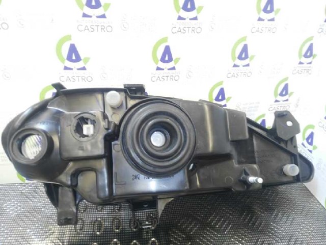 RENAULT 7701047093 Фара левая в наличии Ужгород