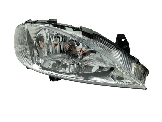 7701047180 RENAULT Правая фара купить в Ирпень