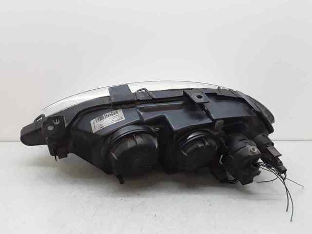 7701047180 RENAULT Фара правая купить в Ужгород