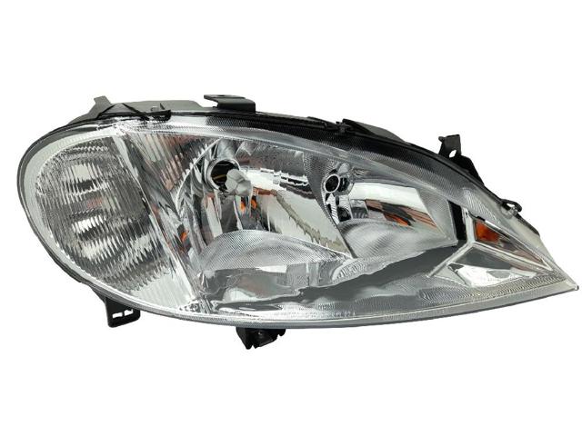 7701047180 RENAULT Фара правая купить в Украина