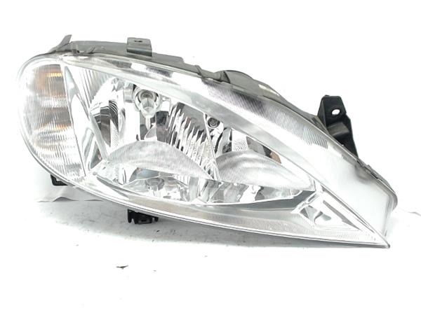 7701047180 RENAULT Правая фара купить в Ирпень