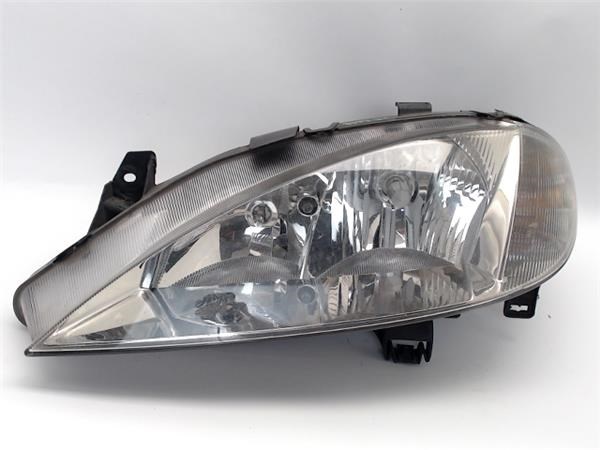 7701047184 RENAULT Фара левая купить в Харьков