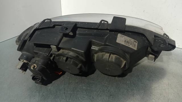 7701047184 RENAULT Левая фара купить в Винница