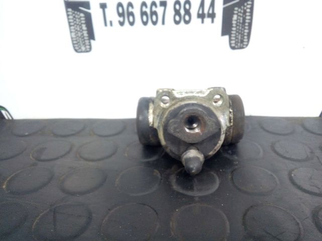 RENAULT 7701047236 Цилиндр тормозной колесный рабочий задний в наличии Кривой Рог