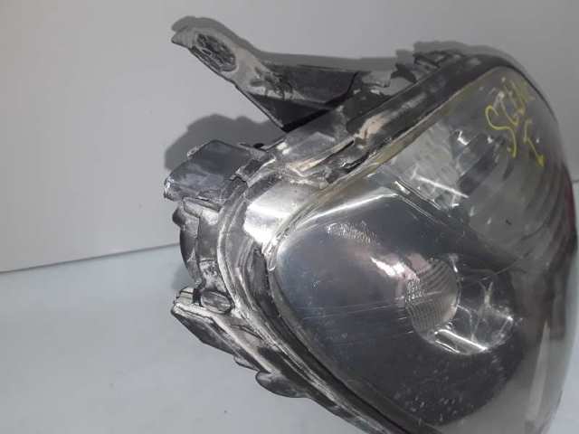 7701047600 RENAULT Фара правая купить в Сумы