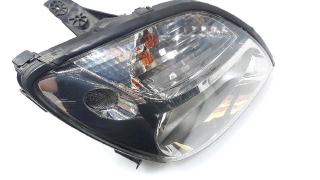 7701047600 RENAULT Фара правая купить в Житомир