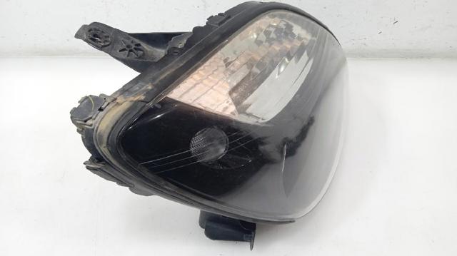 7701047602 RENAULT Фара правая купить в Львов