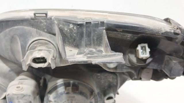 7701047602 RENAULT Правая фара купить в Запорожье