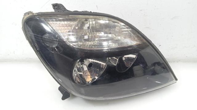 RENAULT 7701047602 Фара правая в наличии Житомир