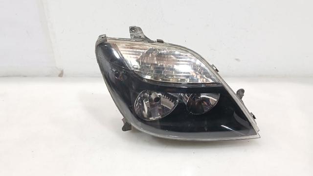 7701047602 RENAULT Правая фара купить в Львов