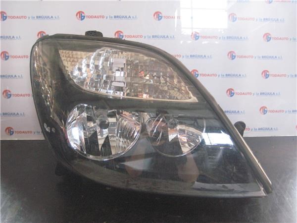 RENAULT 7701047602 Фара правая в наличии Тернополь