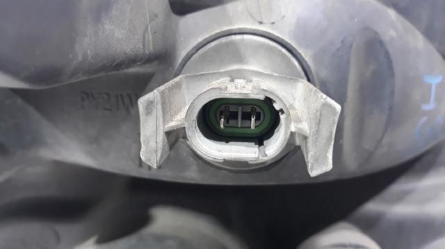 7701047604 RENAULT Левая фара купить в Запорожье