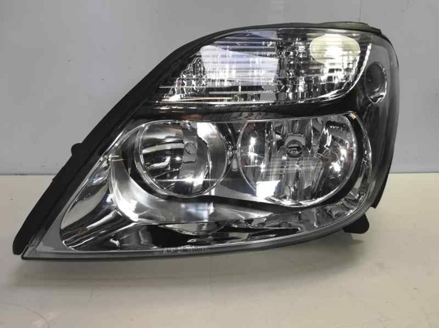 RENAULT 7701047604 Фара левая в наличии Харьков