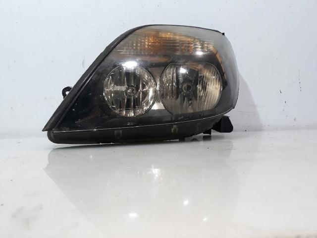 7701047606 RENAULT Левая фара купить в Каменское