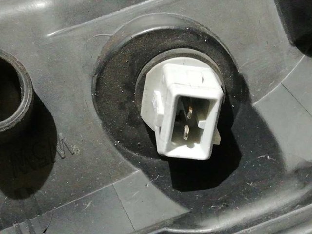 7701047606 RENAULT Фара левая купить в Одесса