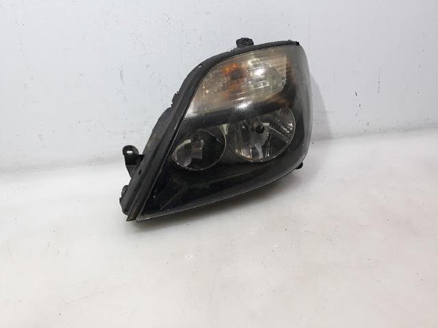 7701047606 RENAULT Левая фара купить в Днепр