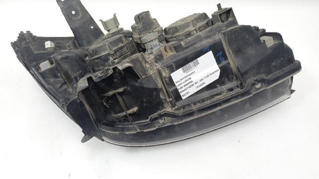 RENAULT 7701047606 Фара левая в наличии Киев
