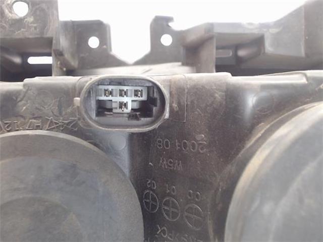 RENAULT 7701047879 Левая фара в наличии Хмельницкий