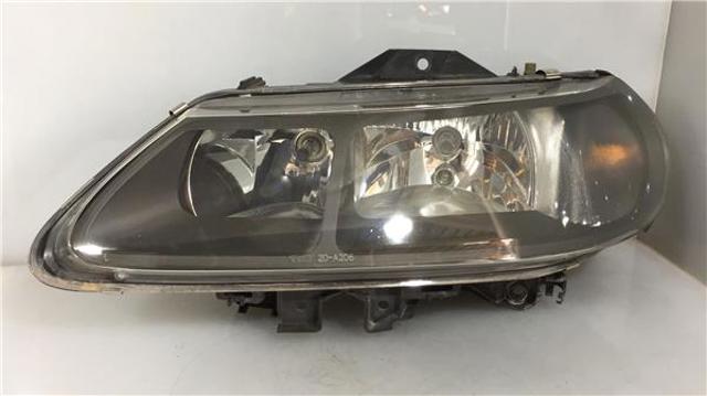 RENAULT 7701047879 Фара левая в наличии Днепр